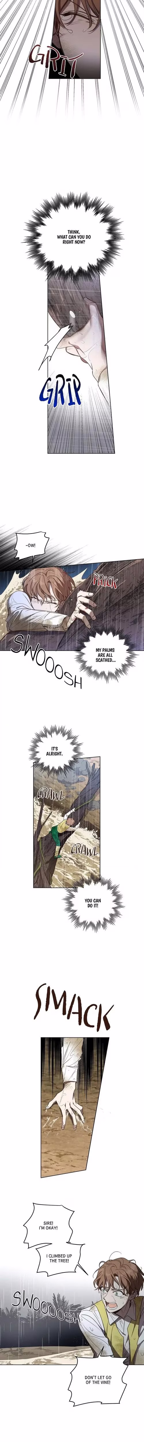 Empress Cesia Wears Knickerbockers - Chapter 96 - Part 10