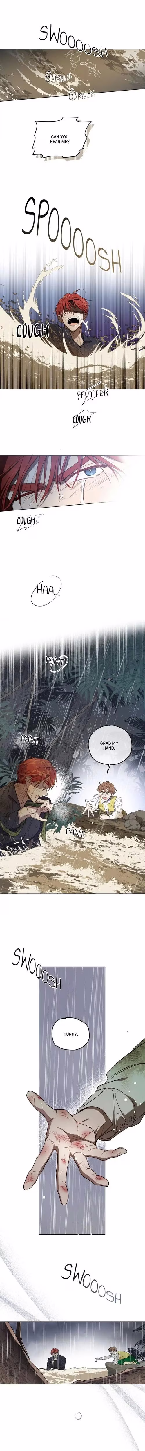 Empress Cesia Wears Knickerbockers - Chapter 96 - Part 11