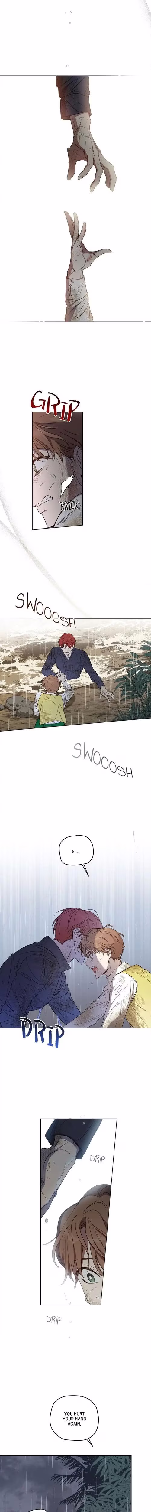 Empress Cesia Wears Knickerbockers - Chapter 96 - Part 12