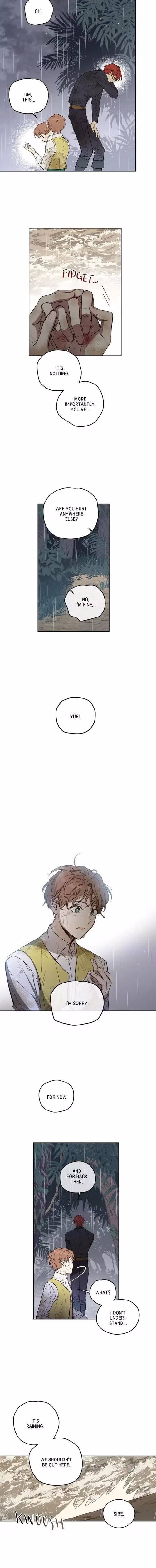 Empress Cesia Wears Knickerbockers - Chapter 96 - Part 13