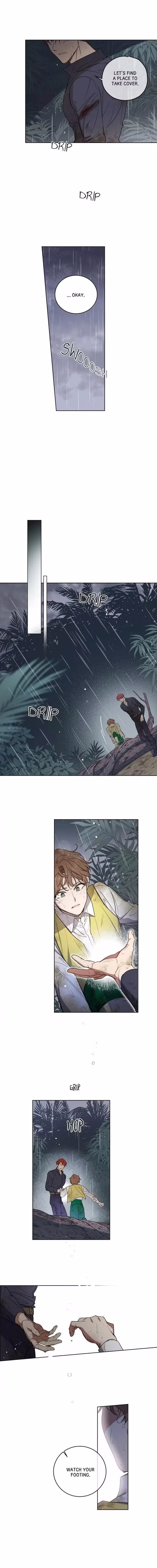 Empress Cesia Wears Knickerbockers - Chapter 96 - Part 14