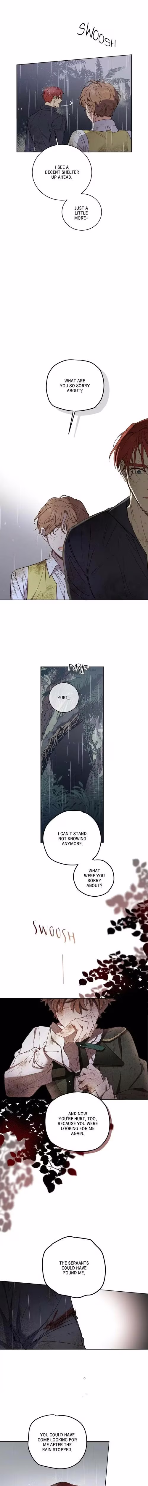 Empress Cesia Wears Knickerbockers - Chapter 96 - Part 15