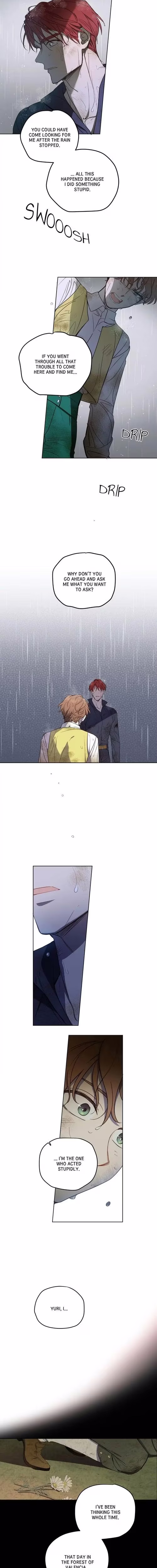 Empress Cesia Wears Knickerbockers - Chapter 96 - Part 16