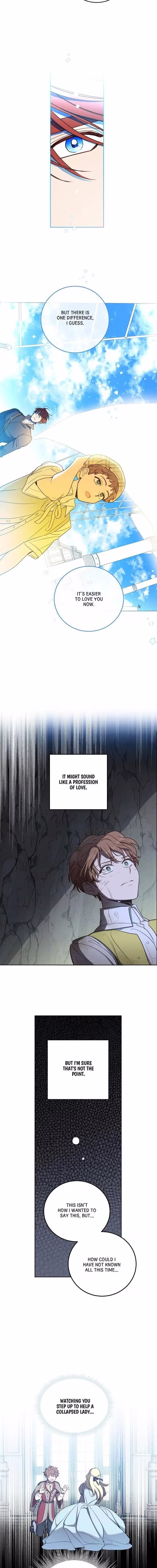 Empress Cesia Wears Knickerbockers - Chapter 97 - Part 6