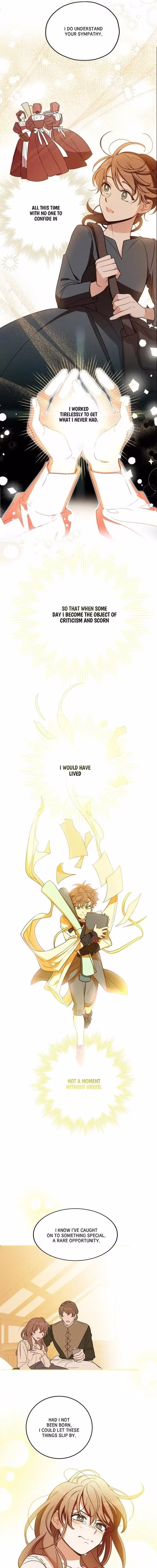 Empress Cesia Wears Knickerbockers - Chapter 97 - Part 16