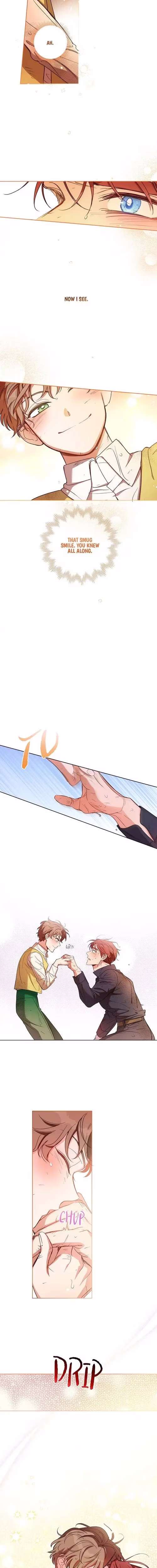 Empress Cesia Wears Knickerbockers - Chapter 98 - Part 3