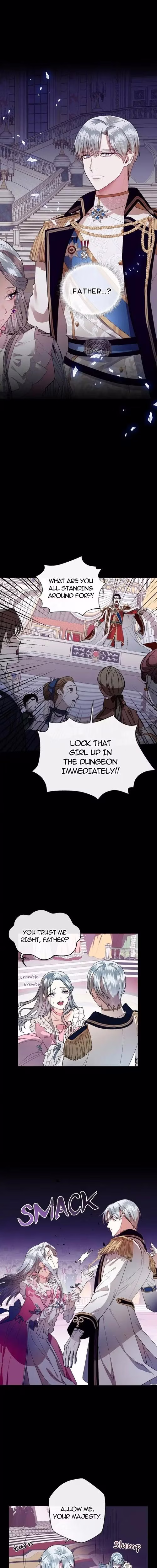 Father I Dont Want This Marriage - Chapter 1 - Part 6