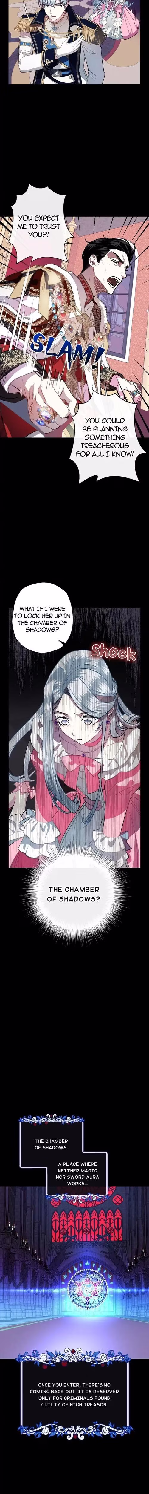 Father I Dont Want This Marriage - Chapter 1 - Part 7