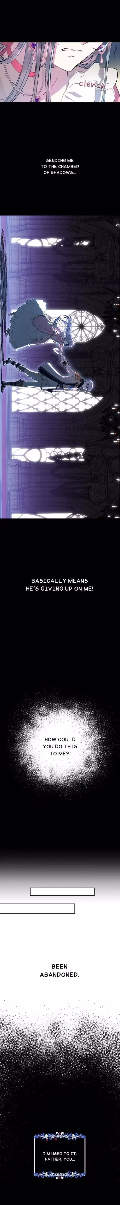 Father I Dont Want This Marriage - Chapter 1 - Part 8