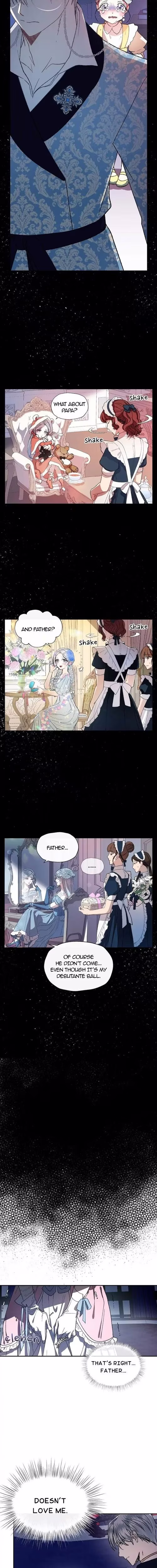 Father I Dont Want This Marriage - Chapter 1 - Part 10