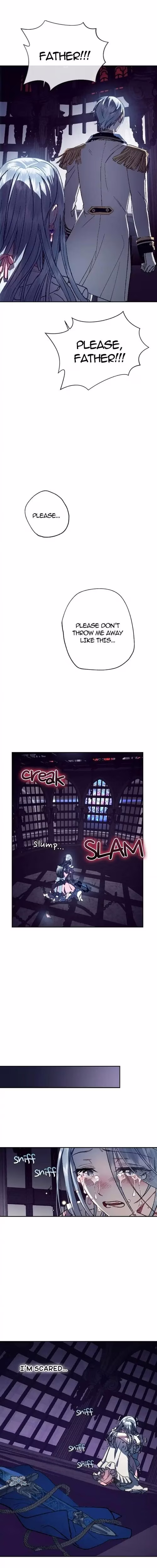 Father I Dont Want This Marriage - Chapter 1 - Part 12