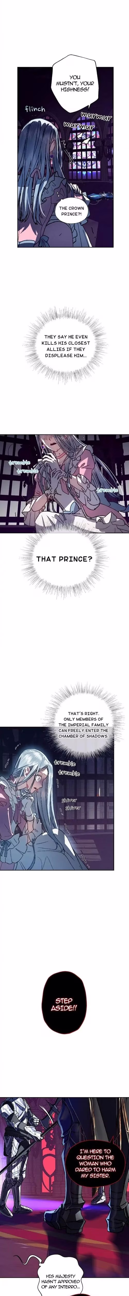 Father I Dont Want This Marriage - Chapter 1 - Part 13