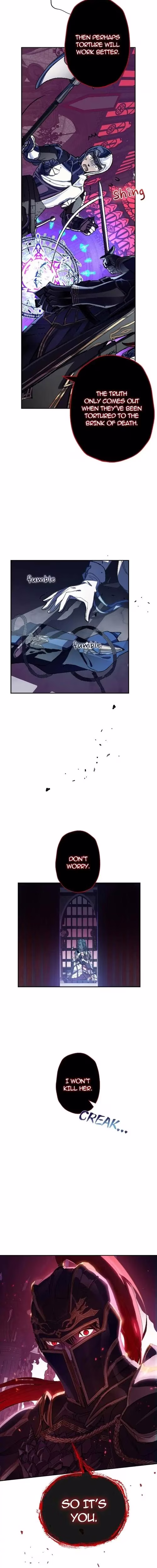 Father I Dont Want This Marriage - Chapter 1 - Part 14