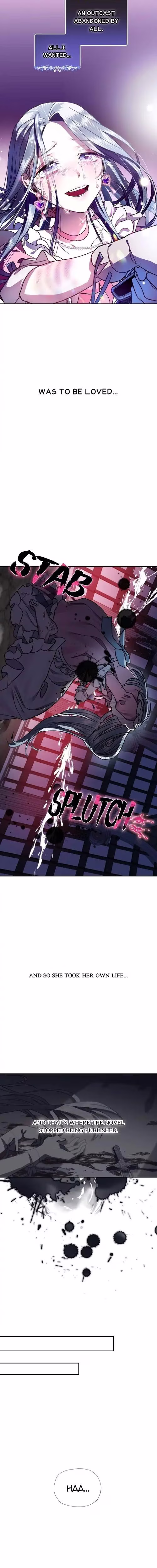 Father I Dont Want This Marriage - Chapter 1 - Part 16