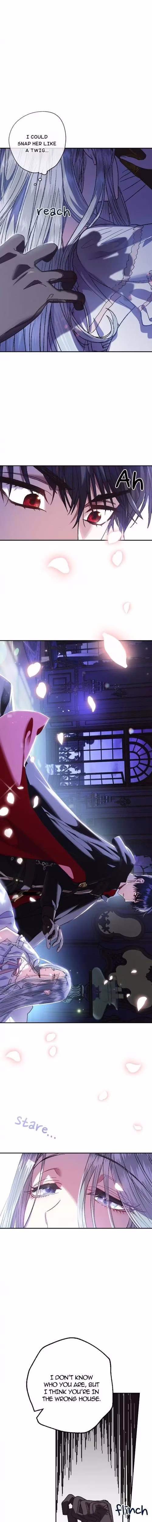 Father I Dont Want This Marriage - Chapter 10 - Part 3