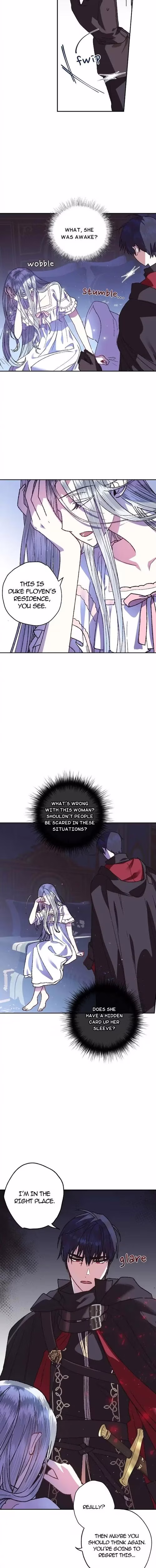 Father I Dont Want This Marriage - Chapter 10 - Part 4