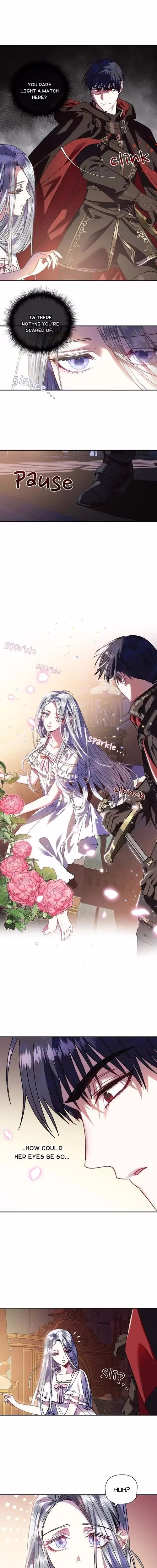 Father I Dont Want This Marriage - Chapter 10 - Part 6