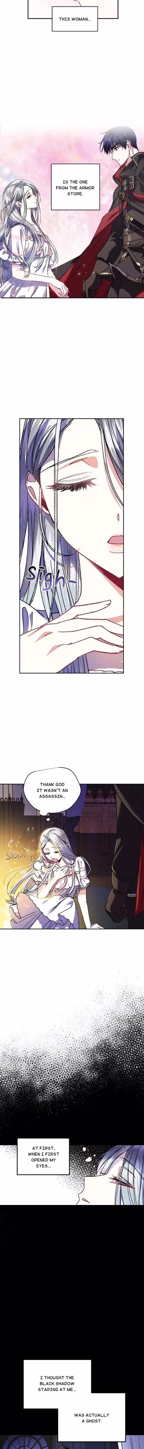 Father I Dont Want This Marriage - Chapter 10 - Part 8