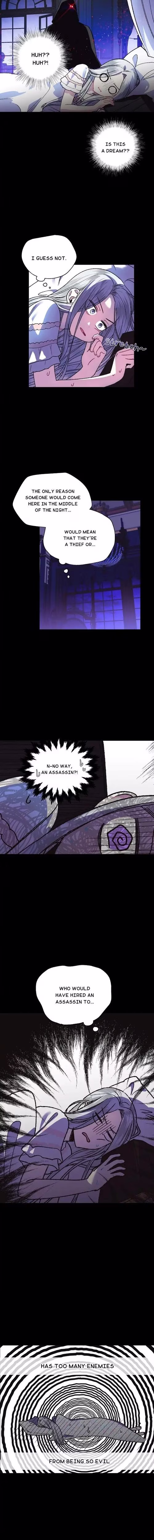 Father I Dont Want This Marriage - Chapter 10 - Part 9