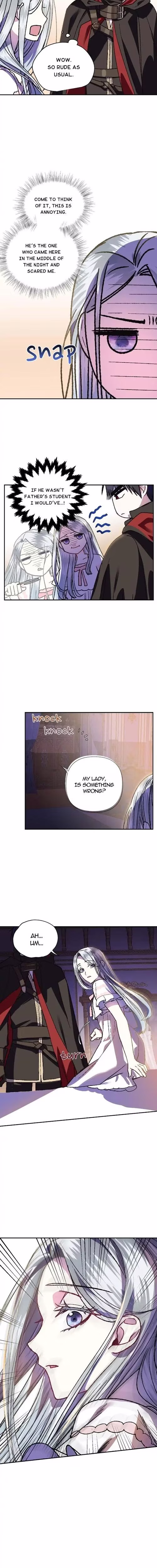 Father I Dont Want This Marriage - Chapter 10 - Part 12