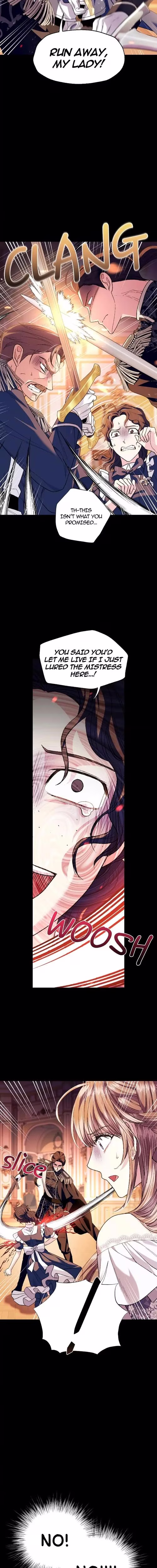 Father I Dont Want This Marriage - Chapter 100 - Part 4