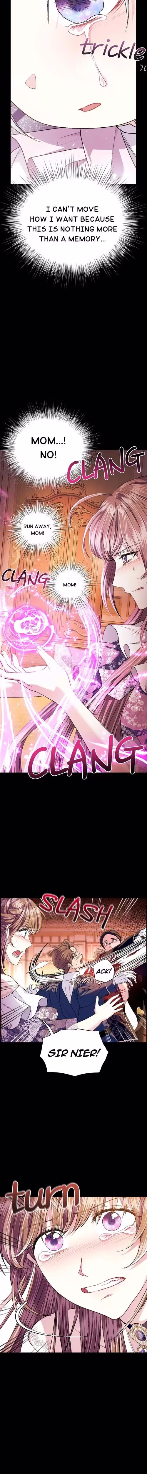 Father I Dont Want This Marriage - Chapter 100 - Part 6