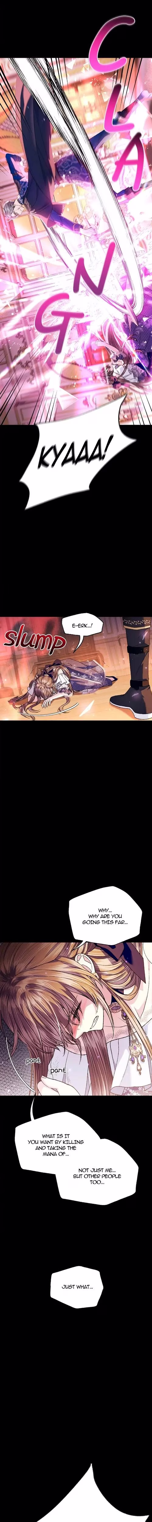 Father I Dont Want This Marriage - Chapter 100 - Part 7