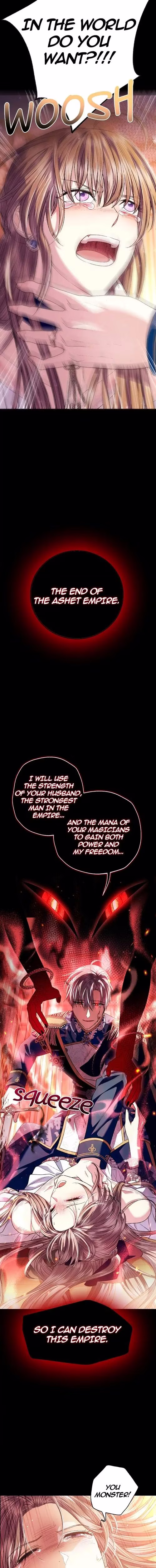 Father I Dont Want This Marriage - Chapter 100 - Part 8