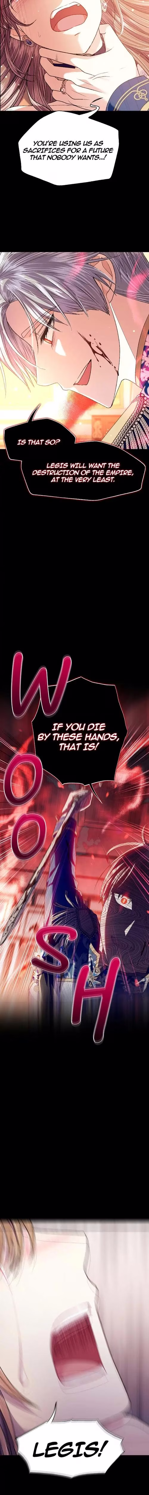 Father I Dont Want This Marriage - Chapter 100 - Part 9