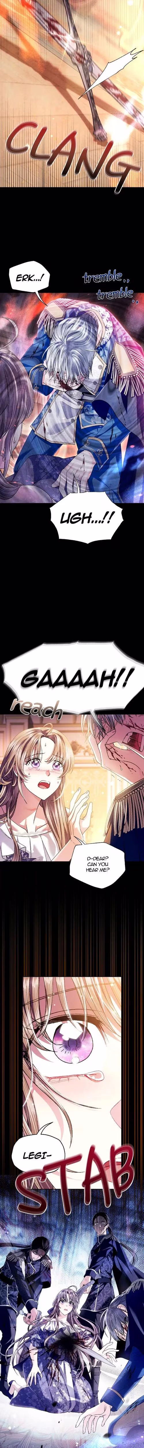 Father I Dont Want This Marriage - Chapter 100 - Part 12