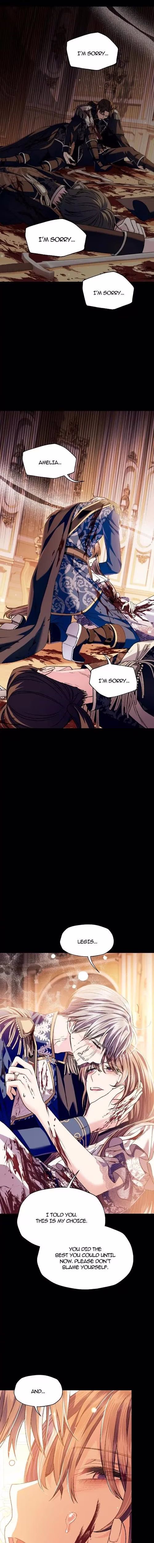 Father I Dont Want This Marriage - Chapter 100 - Part 16