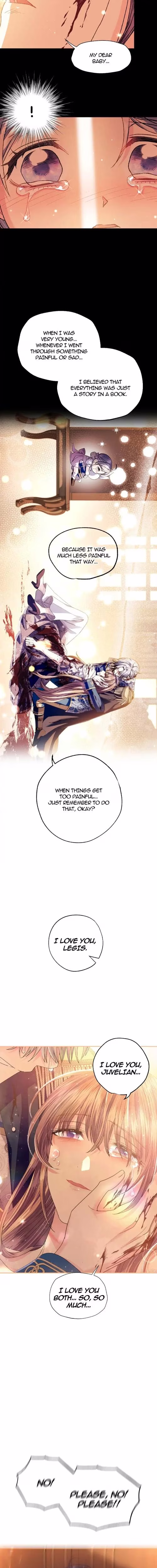 Father I Dont Want This Marriage - Chapter 100 - Part 17