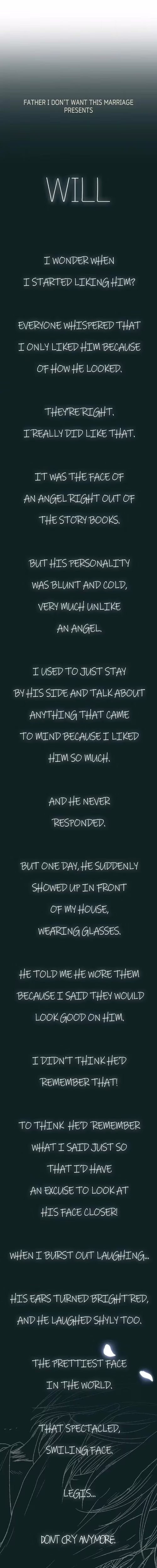 Father I Dont Want This Marriage - Chapter 100 - Part 20