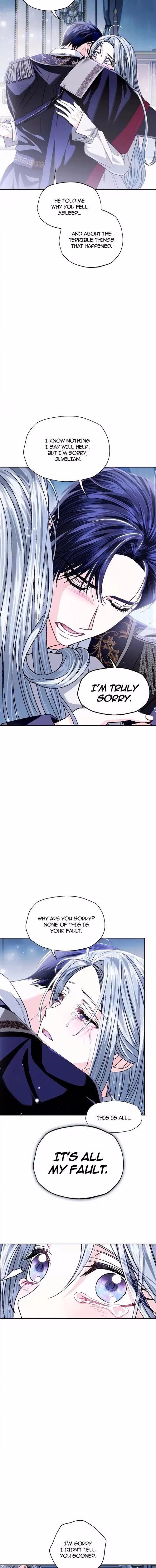 Father I Dont Want This Marriage - Chapter 101 - Part 4