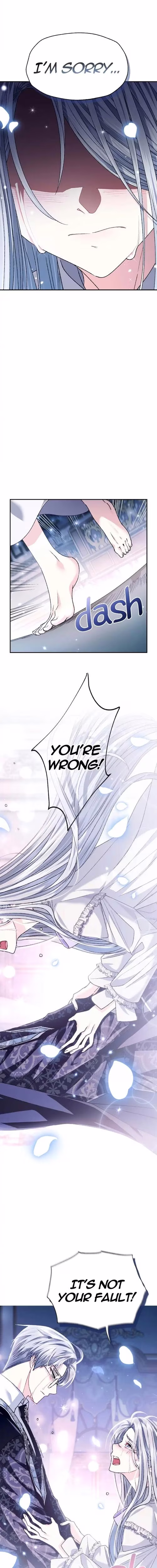 Father I Dont Want This Marriage - Chapter 101 - Part 6