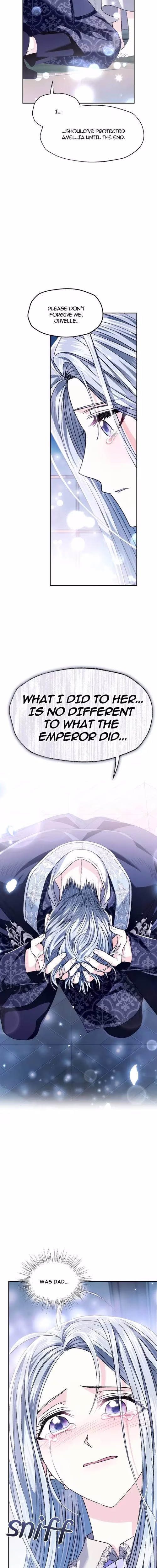 Father I Dont Want This Marriage - Chapter 101 - Part 8