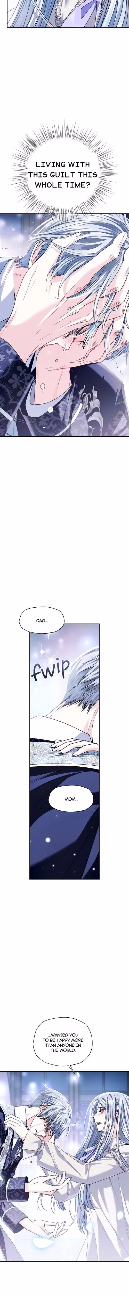 Father I Dont Want This Marriage - Chapter 101 - Part 9