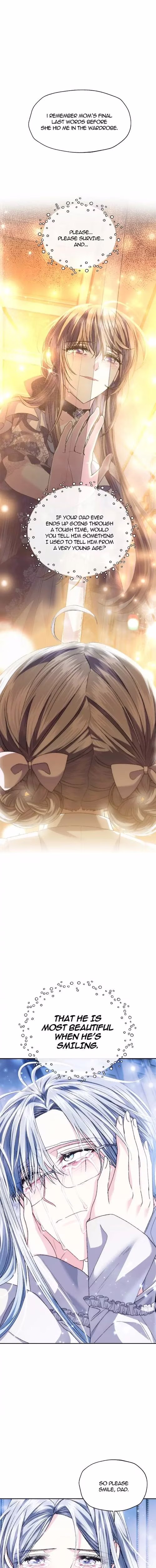 Father I Dont Want This Marriage - Chapter 101 - Part 10