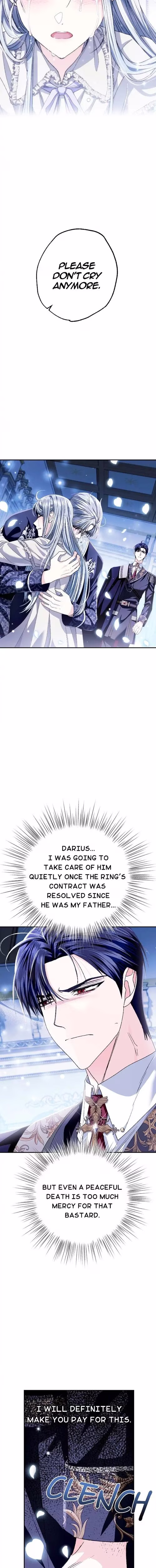 Father I Dont Want This Marriage - Chapter 101 - Part 11