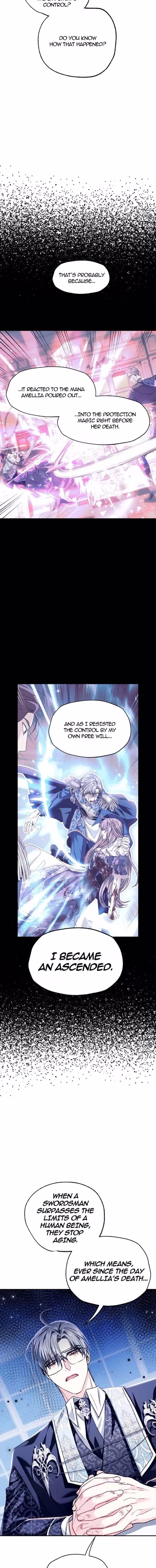 Father I Dont Want This Marriage - Chapter 101 - Part 13