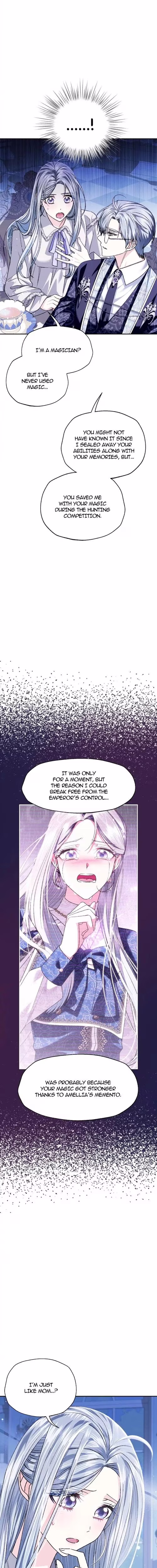 Father I Dont Want This Marriage - Chapter 101 - Part 15