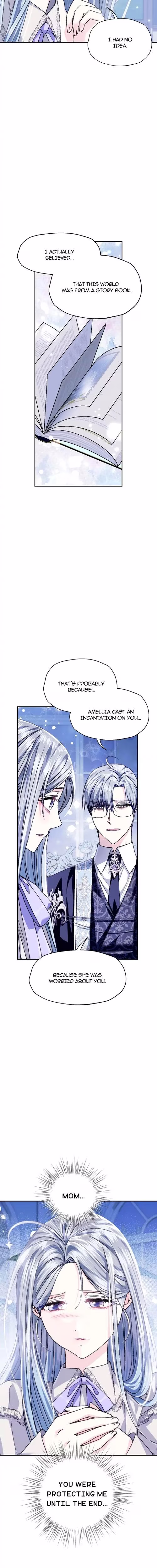 Father I Dont Want This Marriage - Chapter 101 - Part 16