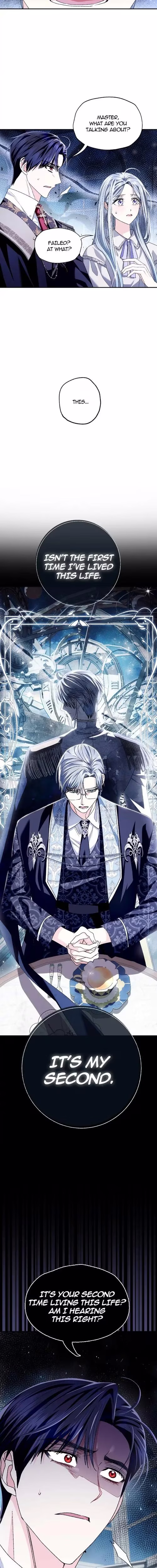 Father I Dont Want This Marriage - Chapter 101 - Part 18