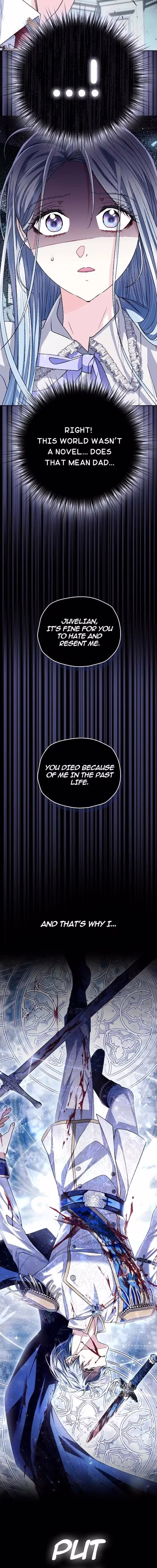 Father I Dont Want This Marriage - Chapter 101 - Part 19