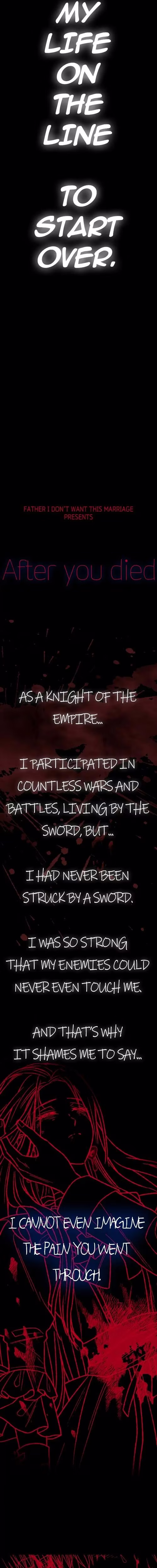 Father I Dont Want This Marriage - Chapter 101 - Part 20