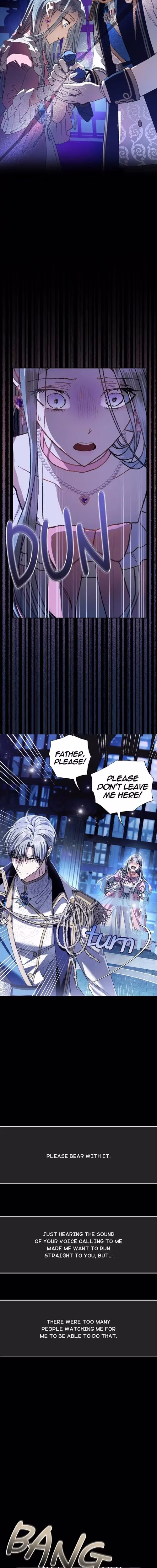 Father I Dont Want This Marriage - Chapter 102 - Part 5