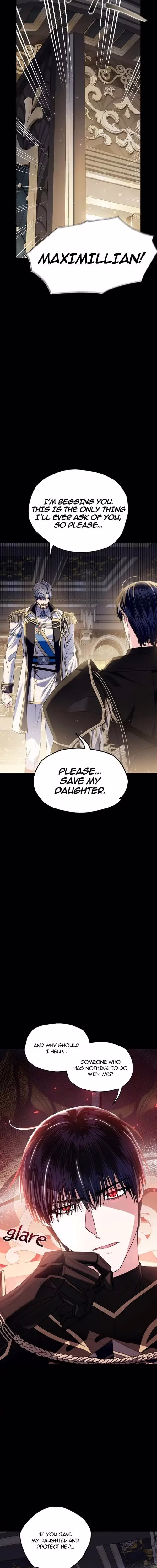 Father I Dont Want This Marriage - Chapter 102 - Part 6