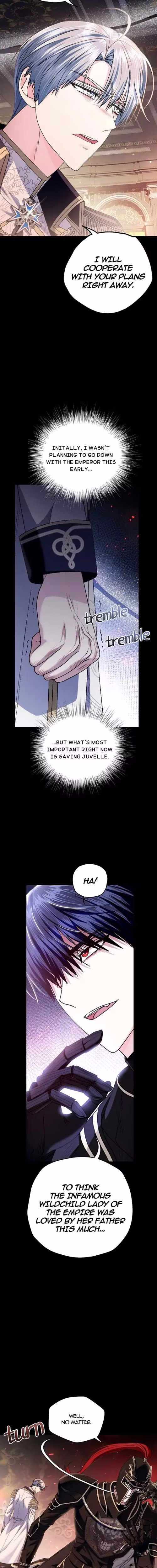 Father I Dont Want This Marriage - Chapter 102 - Part 7