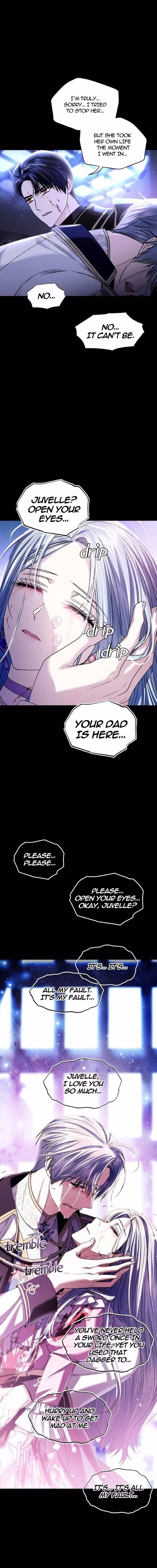 Father I Dont Want This Marriage - Chapter 102 - Part 10