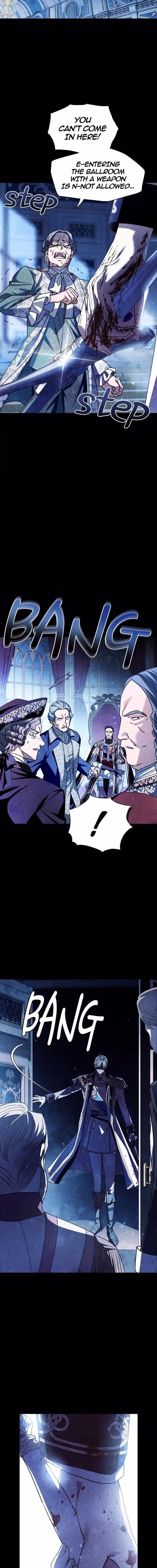 Father I Dont Want This Marriage - Chapter 102 - Part 13